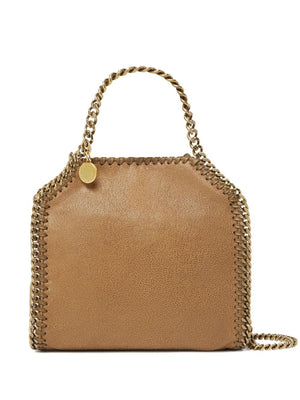 Túi Xách Tay Mini Stella McCartney Falabella