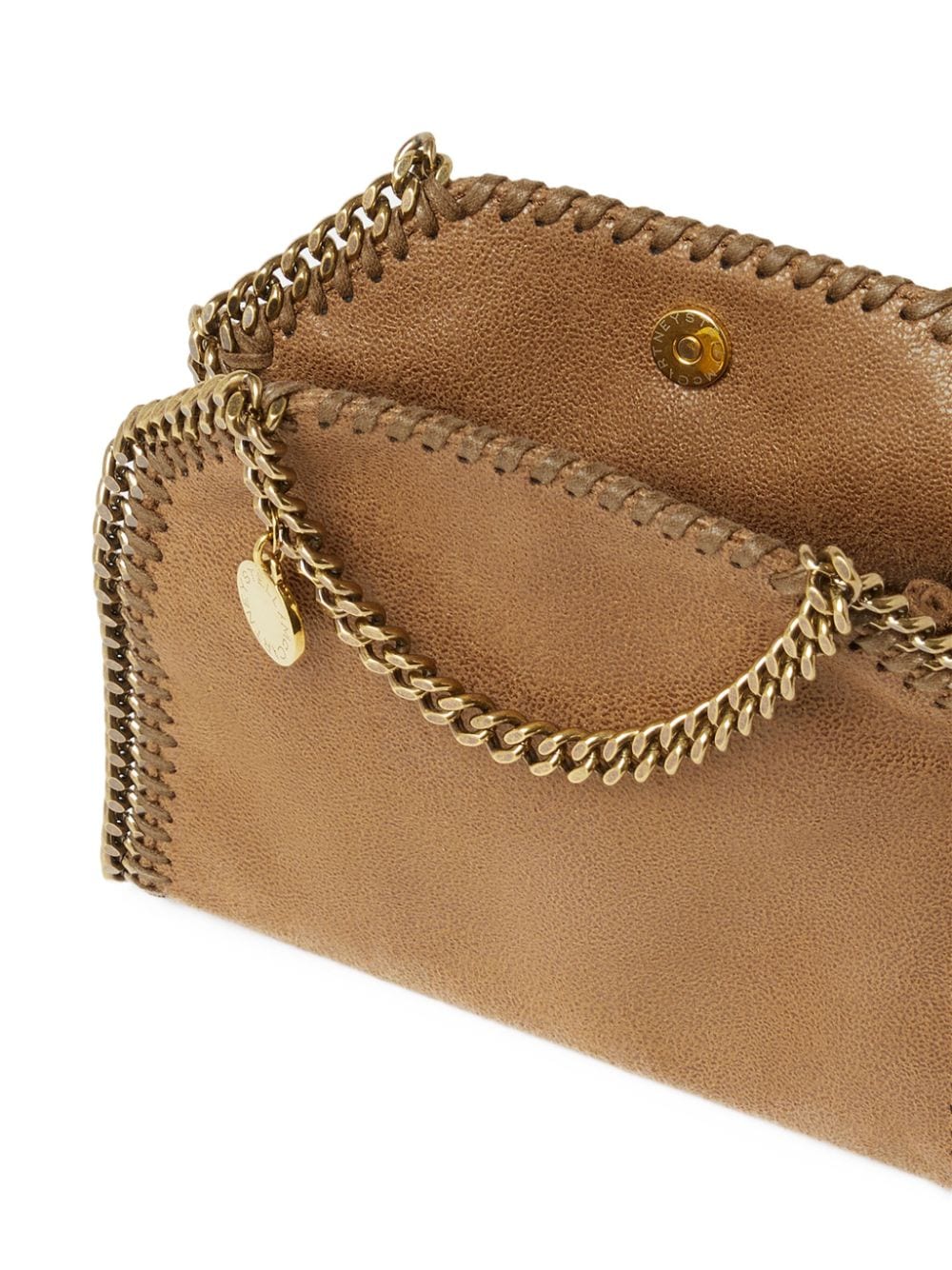 Túi Xách Tay Mini Stella McCartney Falabella