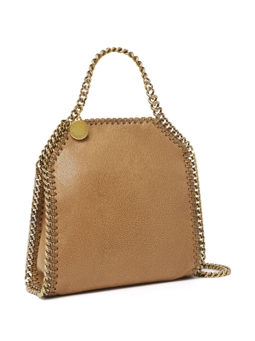 Túi Xách Tay Mini Stella McCartney Falabella