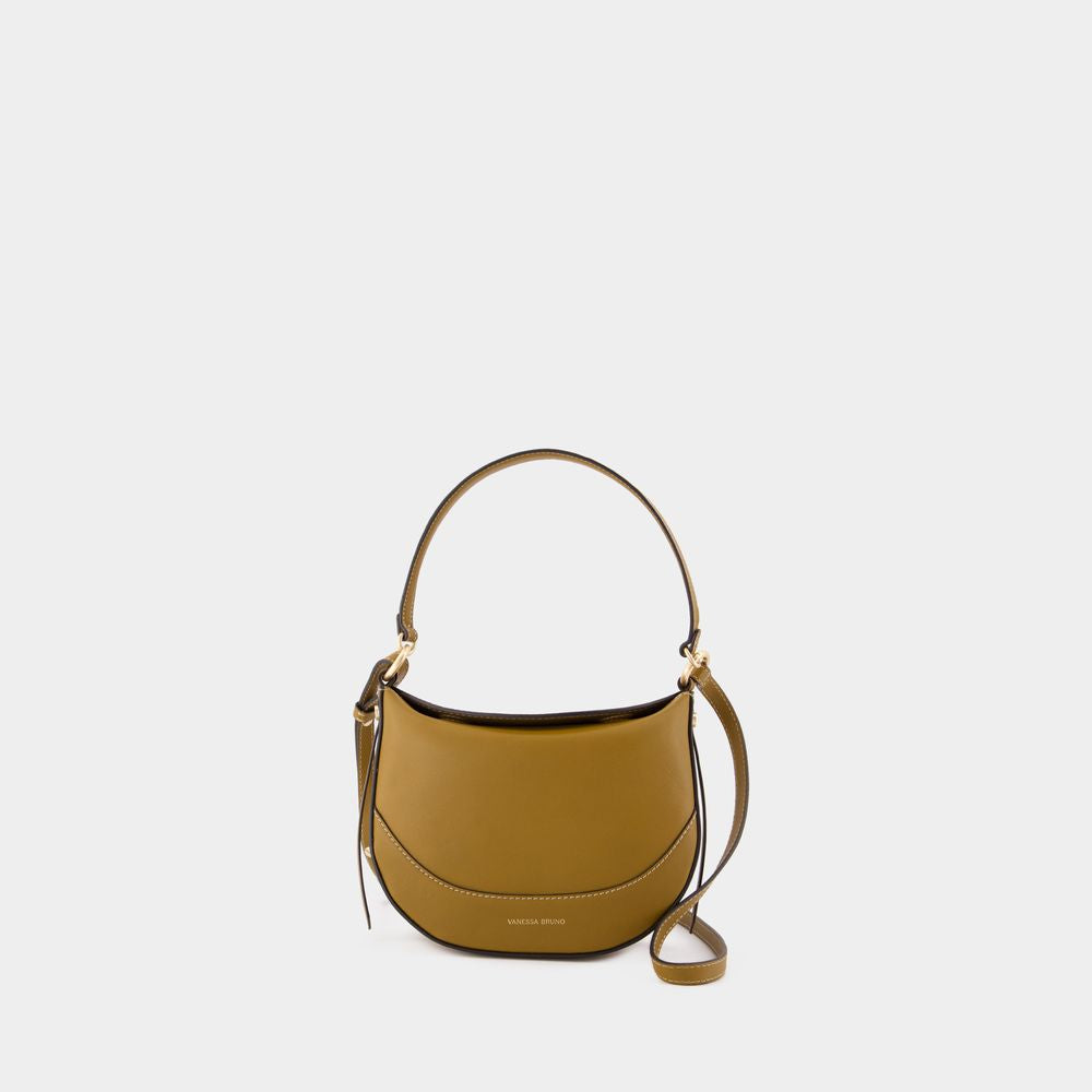 VANESSA BRUNO	 Mini Daily Crossbody Handbag