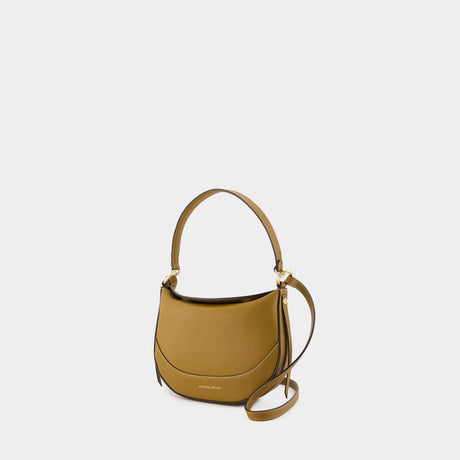 VANESSA BRUNO	 Mini Daily Crossbody Handbag