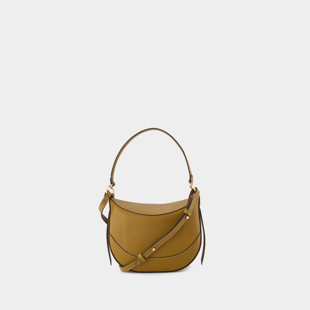 VANESSA BRUNO	 Mini Daily Crossbody Handbag