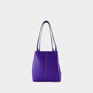 VANESSA BRUNO	 Mini Shopper Tote Handbag