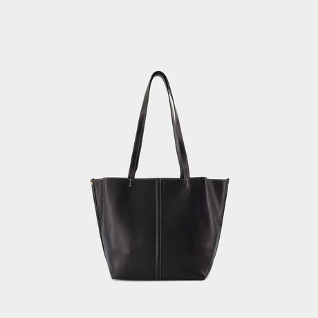 VANESSA BRUNO	 Tote Handbag PM Shopper - Stylish and Versatile