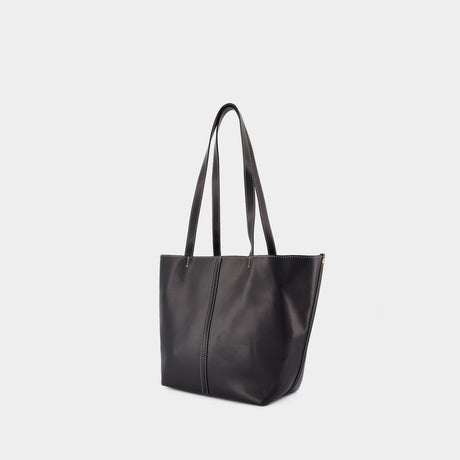 VANESSA BRUNO	 Tote Handbag PM Shopper - Stylish and Versatile