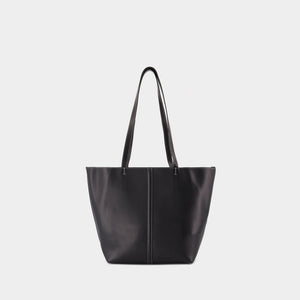 VANESSA BRUNO	 Tote Handbag PM Shopper - Stylish and Versatile