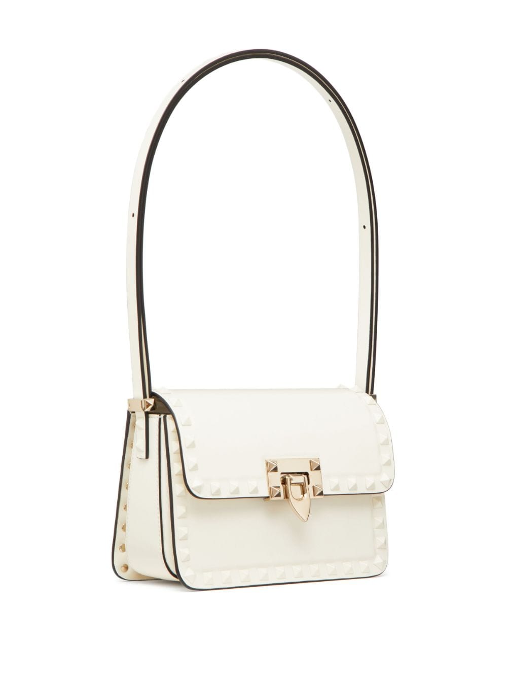 VALENTINO GARAVANI Mini Rockstud Small Shoulder Bag