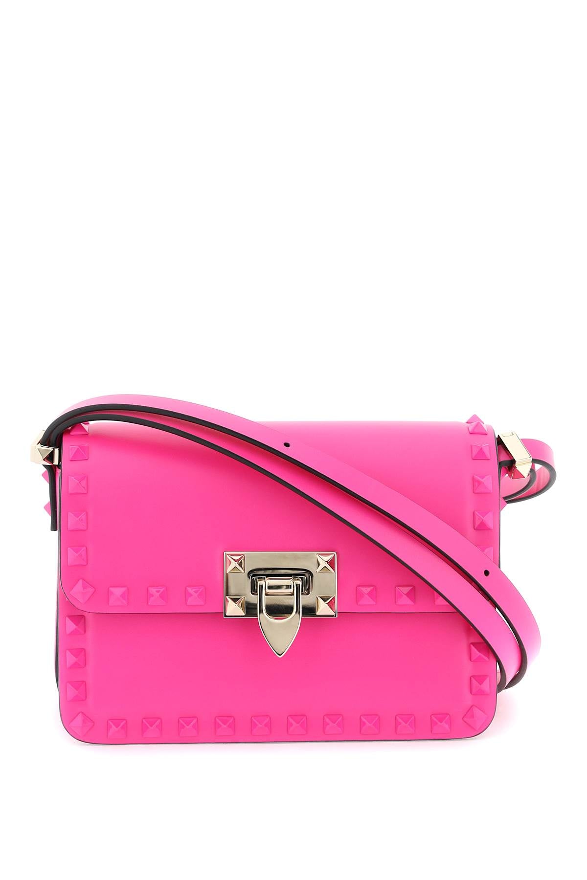 VALENTINO GARAVANI Mini Rockstud Small Shoulder Bag