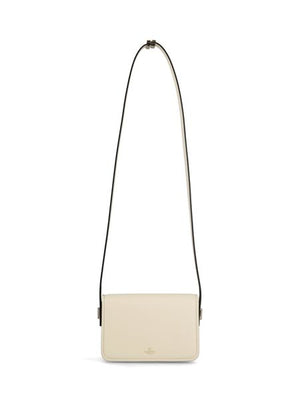 VALENTINO GARAVANI Mini Shoulder Letter Handbag