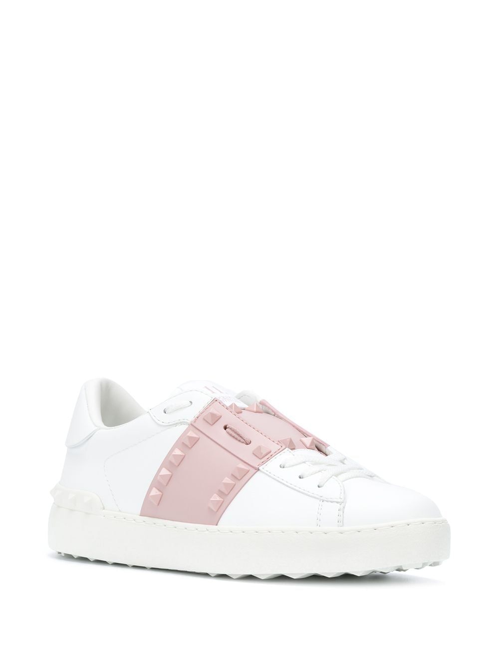 Rockstud Untitled Sneakers với Màu Sắc Đa Dạng dành cho phụ nữ