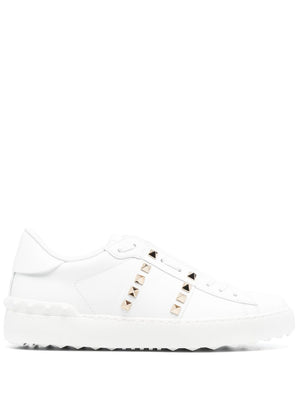 VALENTINO GARAVANI Women's 2024 White Sneakers - Season 24SS