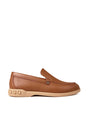 VALENTINO Men's Rockstud Slip-On Loafers