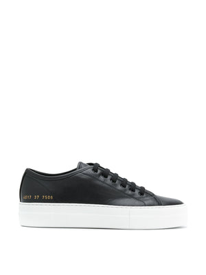 COMMON PROJECTS Tournament Low Super Sole Women's Sneakers