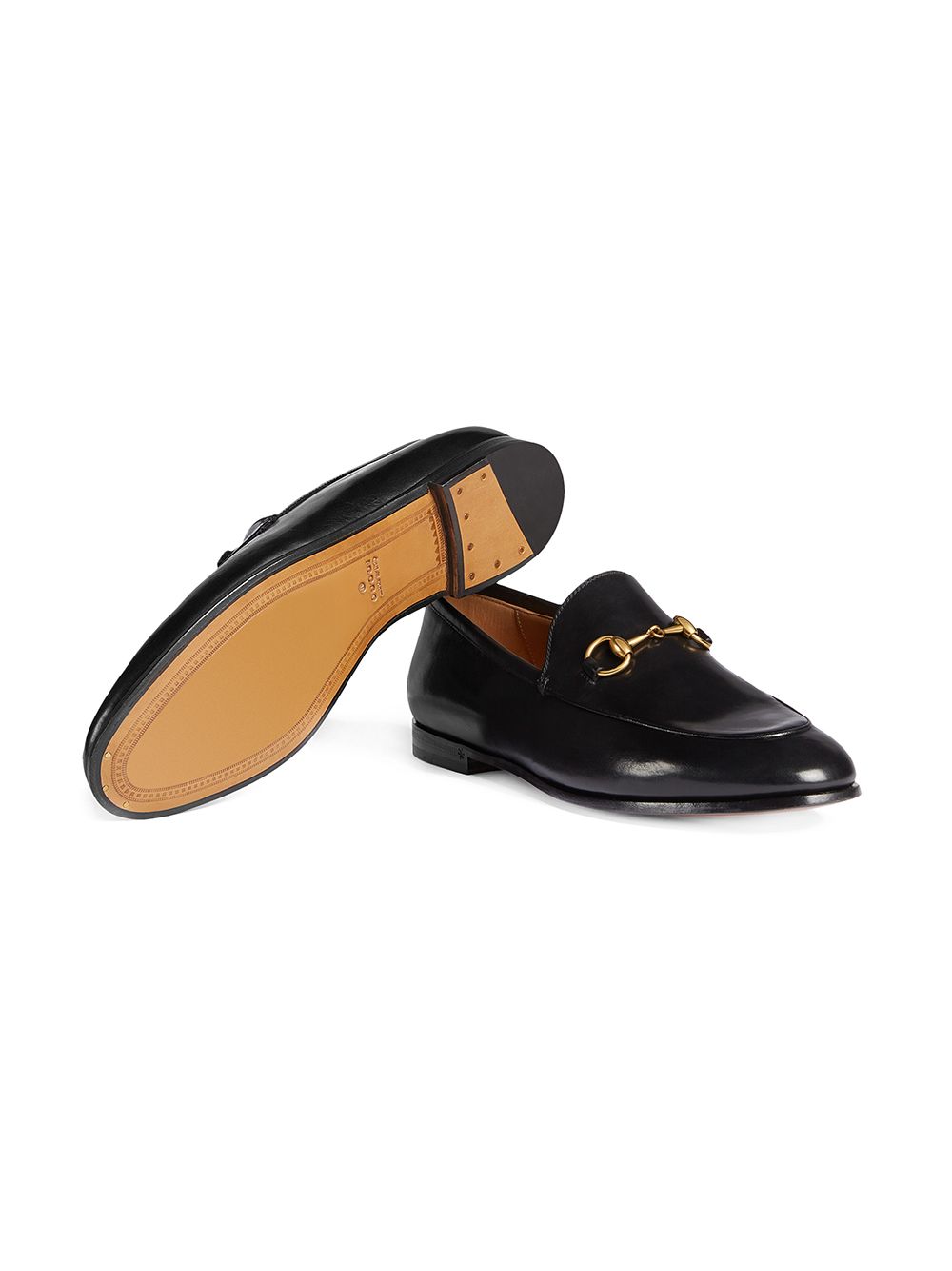 GUCCI Stylish Black Laced Up Shoes for Women in 24SS