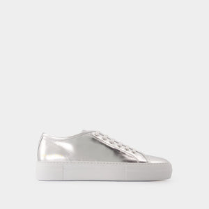 COMMON PROJECTS Tournament Super Shiny Sneakers for Women