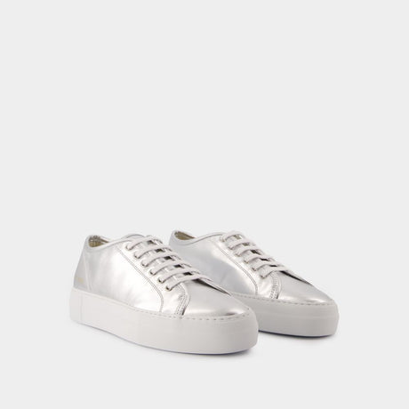 COMMON PROJECTS Tournament Super Shiny Sneakers for Women