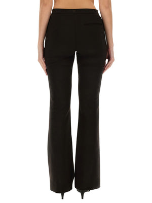 COURREGÈS Tailored Pants - Women’s Size 36