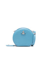 VIVIENNE WESTWOOD Mini Round Crossbody Handbag