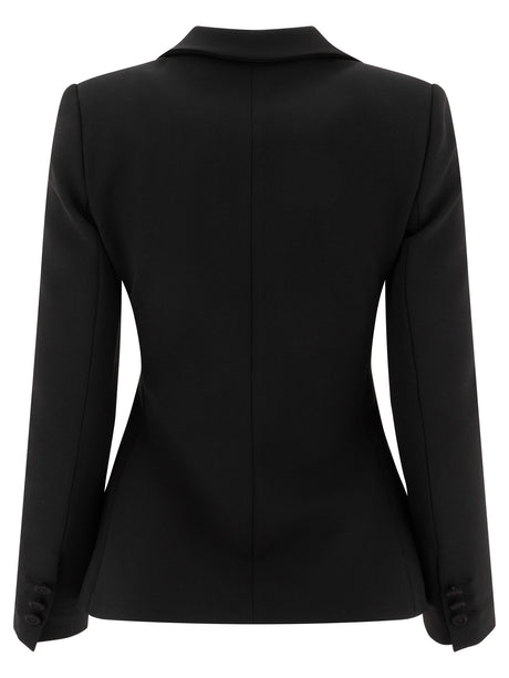 F.IT Women's Stylish Mini Jacket for FW24