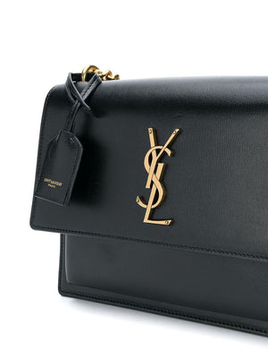 SAINT LAURENT Sunset Medium Handbag for Women