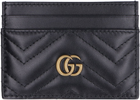 GUCCI Marm ${timeutil.unix_timestamp()}ont 2.0 Mini Card Case - 10cm x 7cm x 0.5cm