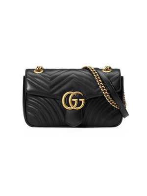 GUCCI Mini Timeless Luxury Tote Handbag