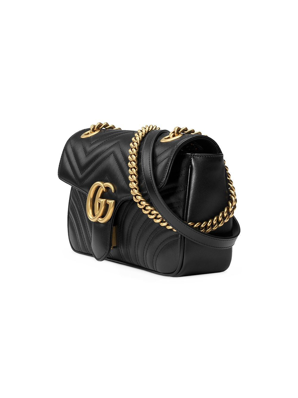 GUCCI Mini Timeless Luxury Tote Handbag