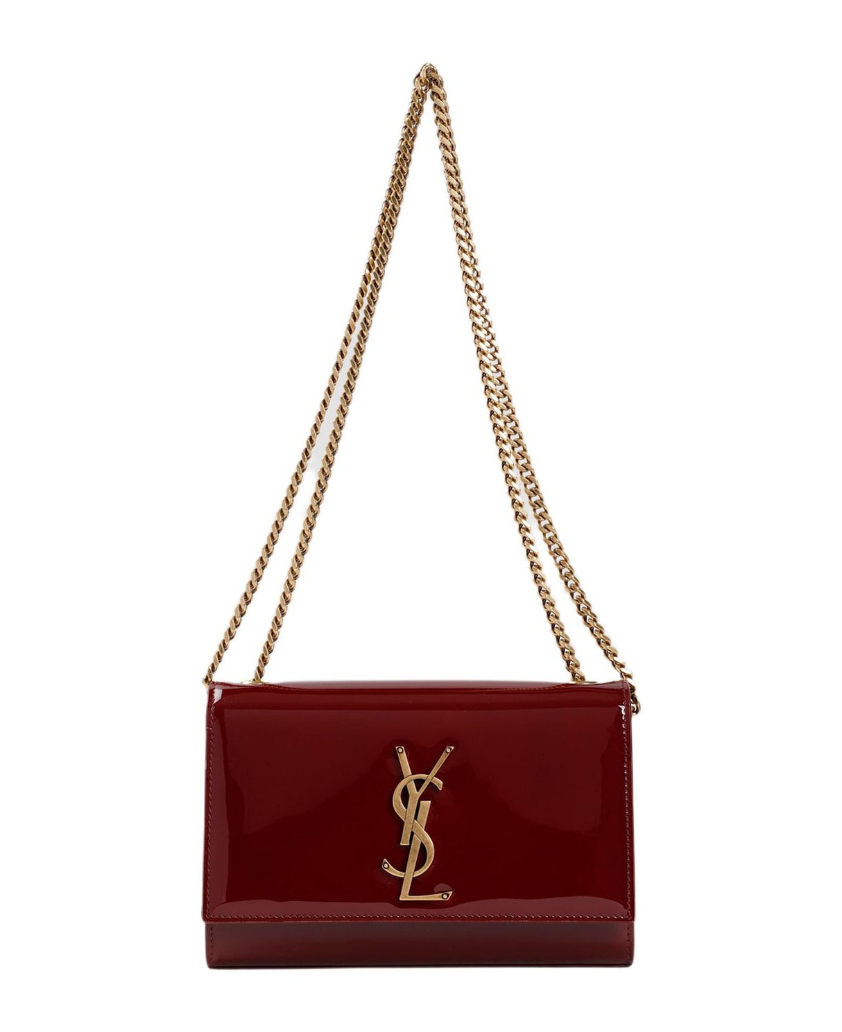 SAINT LAURENT Chic Mini Handbag