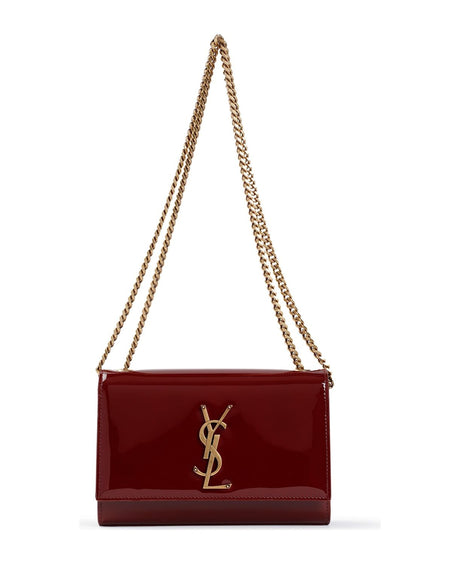 SAINT LAURENT Chic Mini Handbag