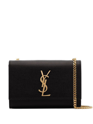 SAINT LAURENT Mini Chain Handbag