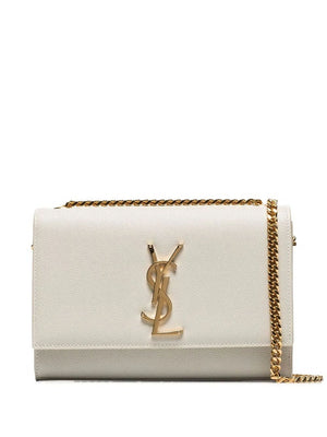 SAINT LAURENT Mini Chain Handbag