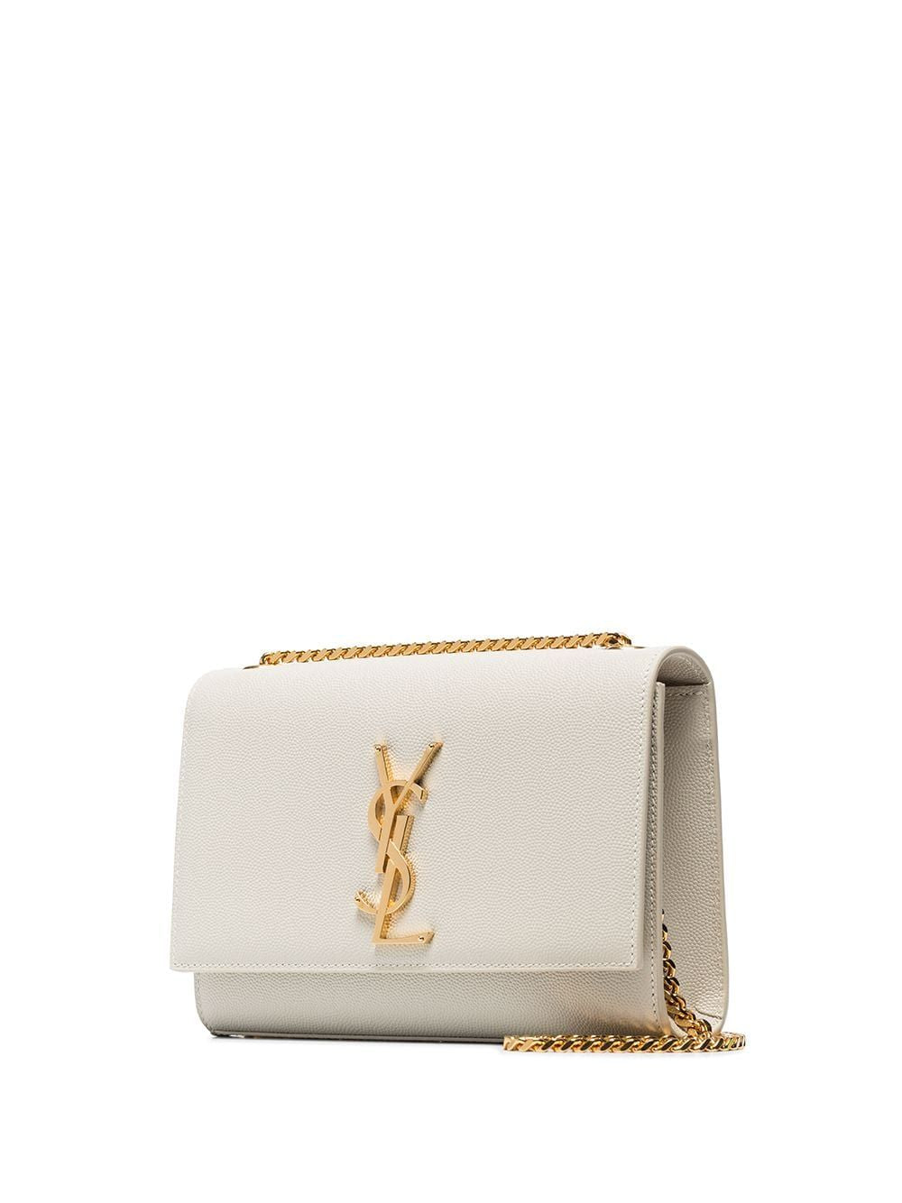 SAINT LAURENT Mini Chain Handbag