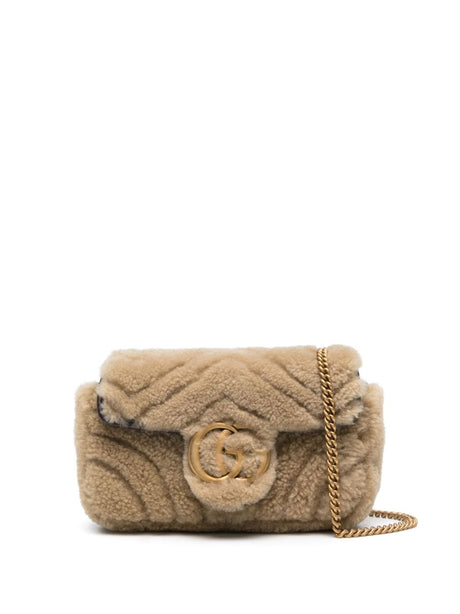 GUCCI Mini Crossbody Bag for Women