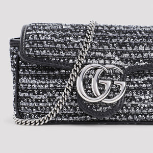 GUCCI Mini GG Marmont 2.0 Handbag