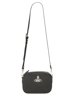 VIVIENNE WESTWOOD Anna Room Mini Handbag