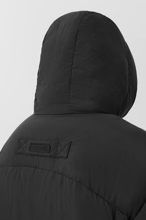 メンズ・アーバンパーカー - FW24コレクション