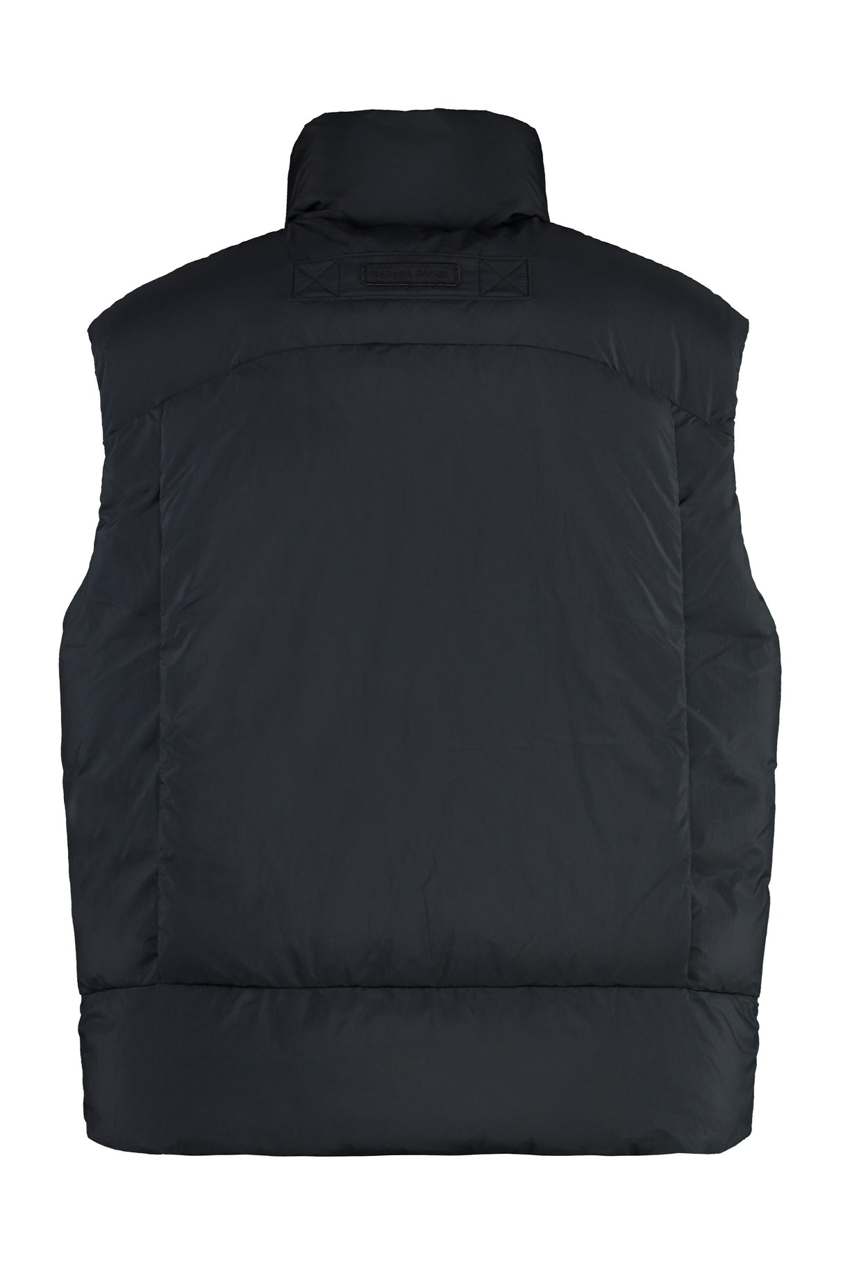 CANADA GOOSE Padded Bodywarmer Vest for Men - Medium Fit