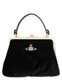 VIVIENNE WESTWOOD Chic Granny Frame Mini Handbag