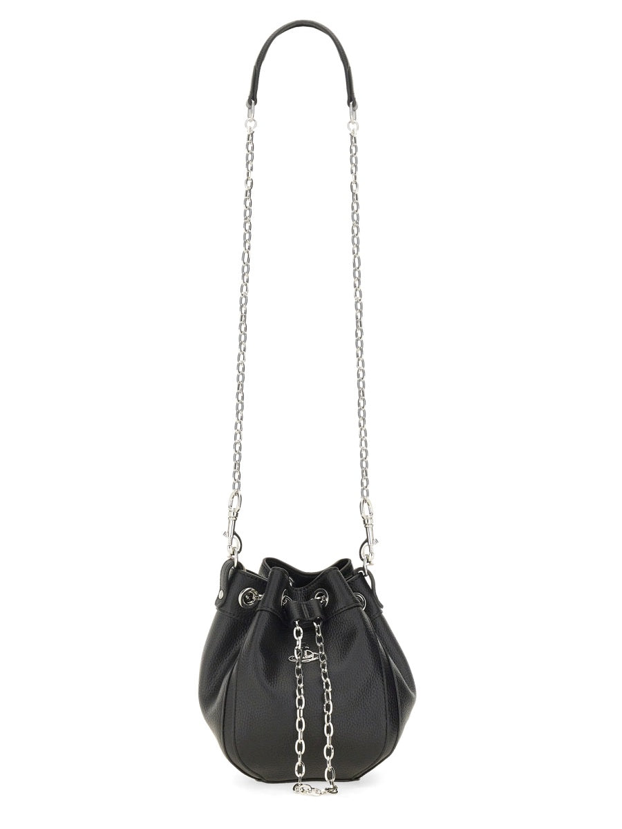 Mini Handbag by VIVIENNE WESTWOOD CHRISSY Small