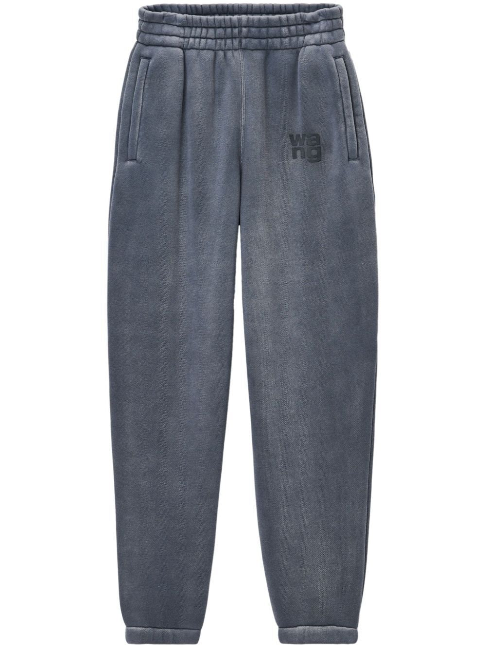 ALEXANDER WANG Cotton Pants for Women - SS25