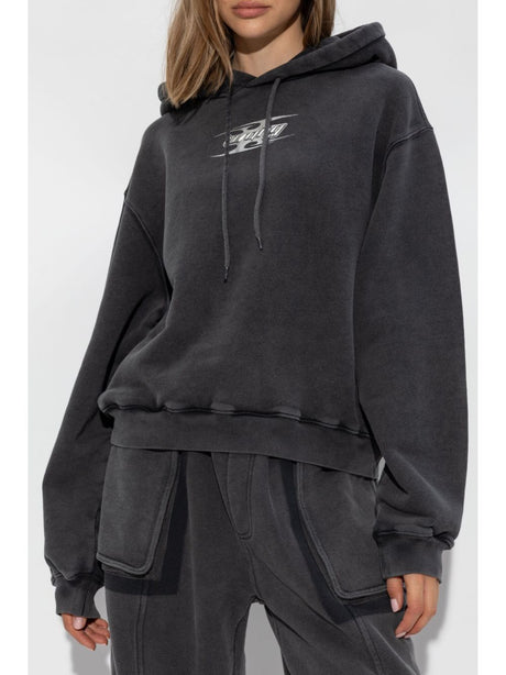 ALEXANDER WANG Classic Women's Hoodie