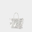 VANESSA BRUNO	 Chic Shopper Handbag - Perfect for the Season