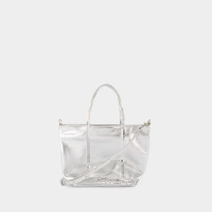 VANESSA BRUNO	 Chic Shopper Handbag - Perfect for the Season