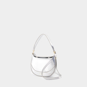 VANESSA BRUNO	 Mini Daily Crossbody Handbag