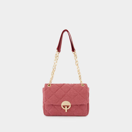 VANESSA BRUNO	 Grand Moon Mini Handbag