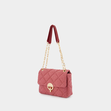 VANESSA BRUNO	 Grand Moon Mini Handbag