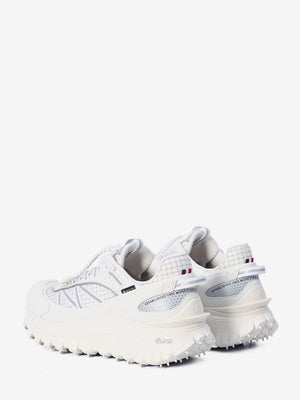 MONCLER Winter TrailGrip GTX Waterproof Sneakers 4.5cm Sole