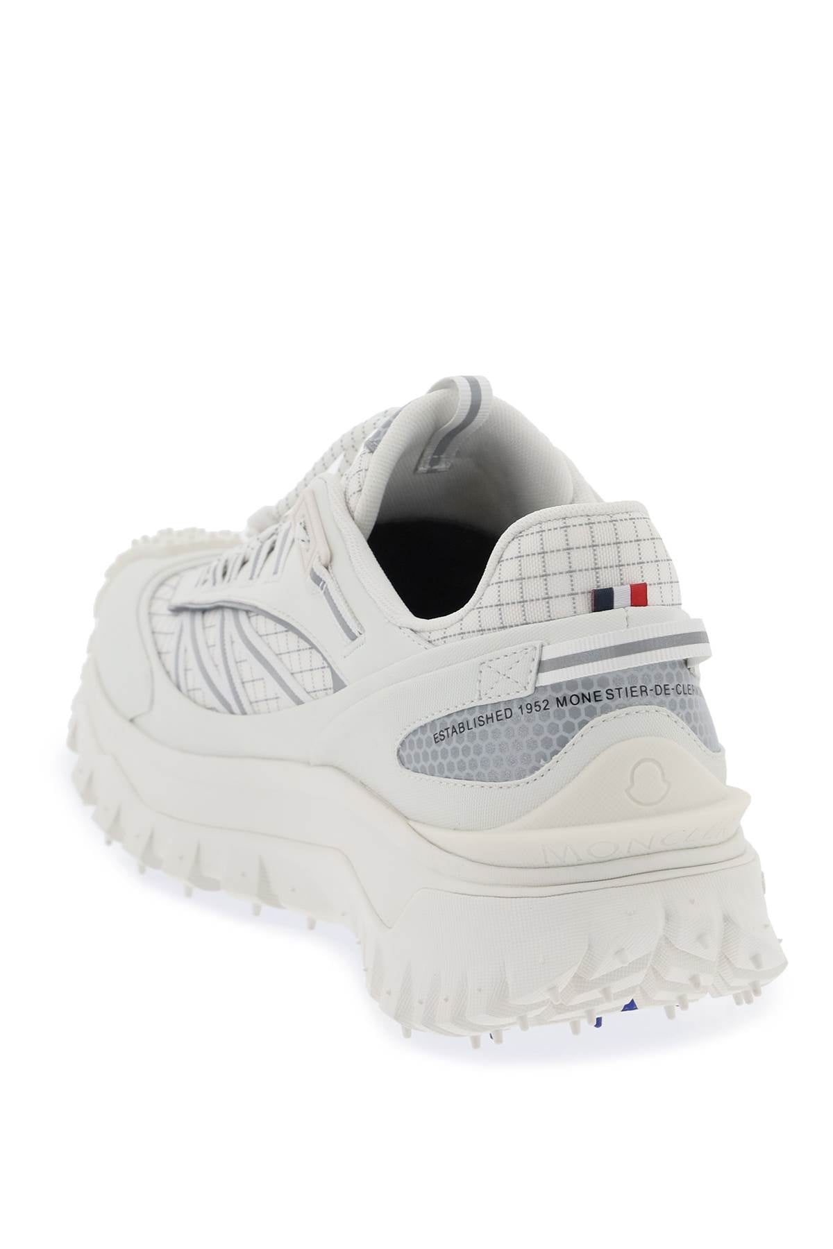 MONCLER Trail-Ready GTX Sneakers for Women