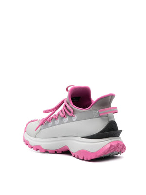 MONCLER Trailgrip Lite 2 Women's Sneakers