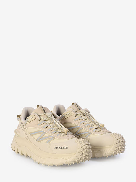 MONCLER Trailgrip GTX Waterproof Sneaker, Sole Height 1.77 in